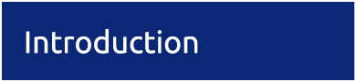 Introduction