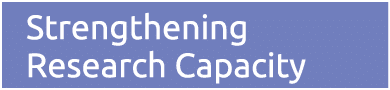 Strengthening Research Capacity