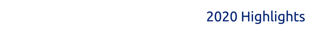 2020 Highlights