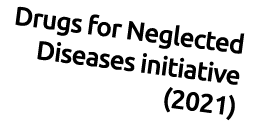 Drugs for Neglected Diseases initiative (2021)