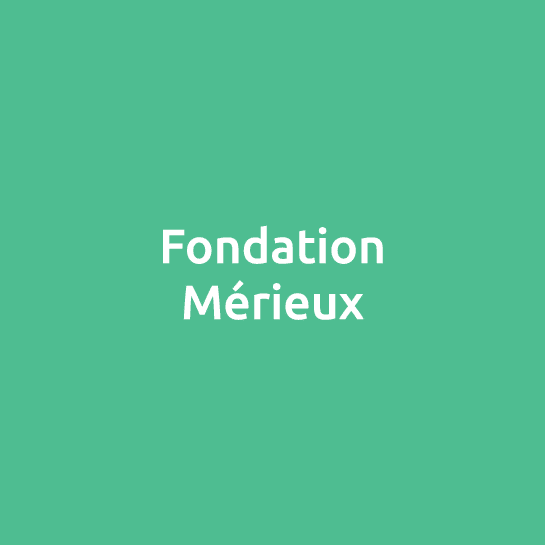 Fondation Mérieux