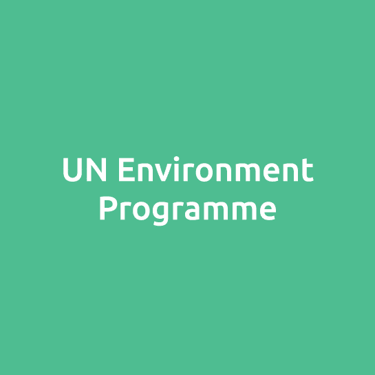 UN Environment Programme